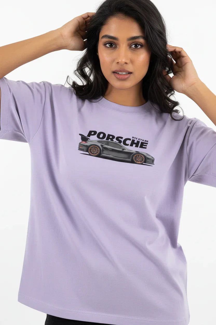 TRESSNY-Porsche-911-GT3-Lavender-Front-Detail