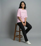 It’s Not Me, It’s You – Oversized Unisex Tee - TRESSNY