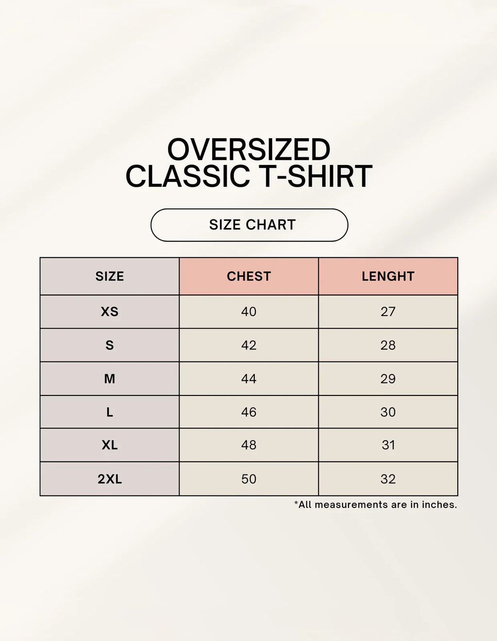 Unbothered Oversized Tee - TRESSNY
