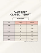 Unbothered Oversized Tee - TRESSNY