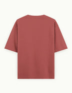 Unbothered Oversized Tee - TRESSNY